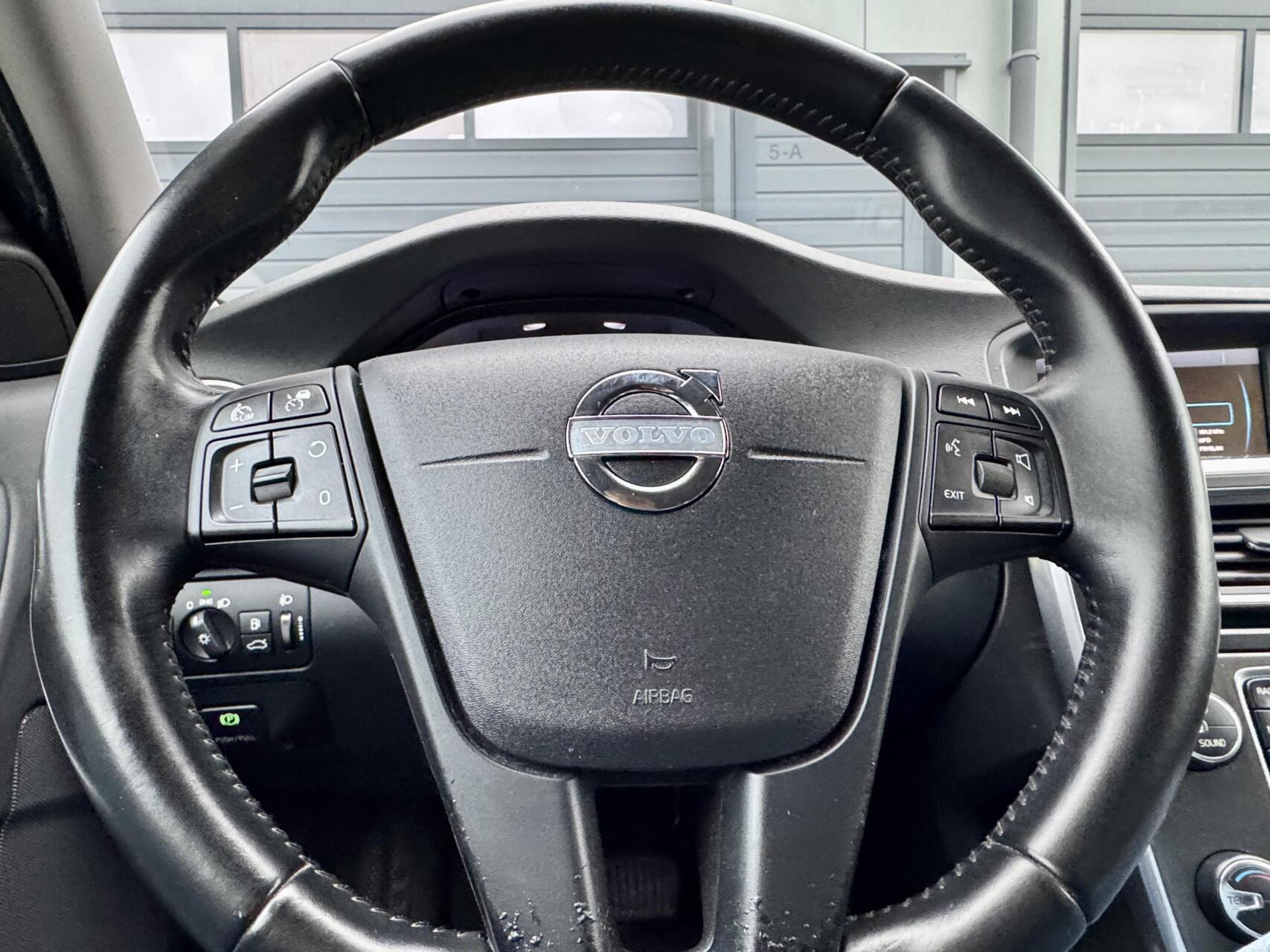 Foto van Volvo S60
