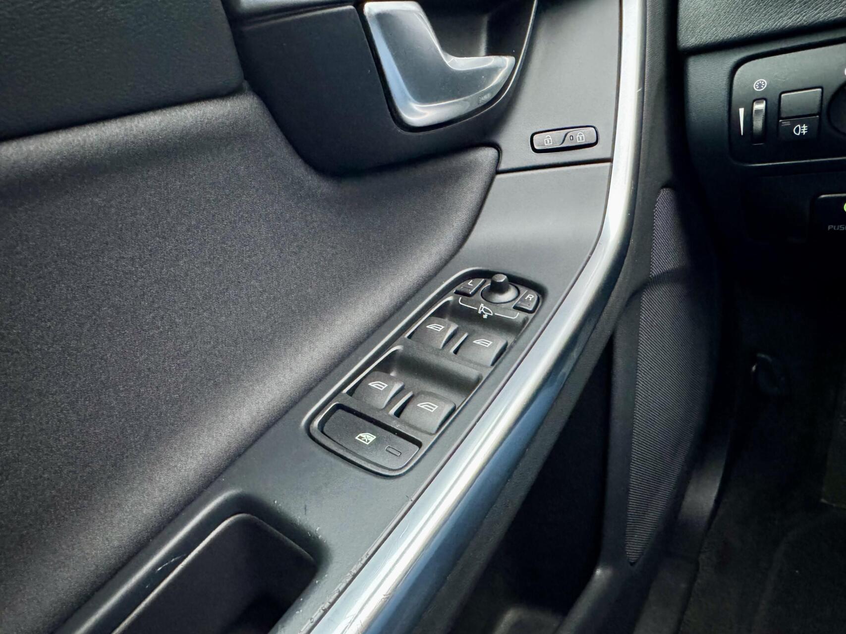 Foto van Volvo S60