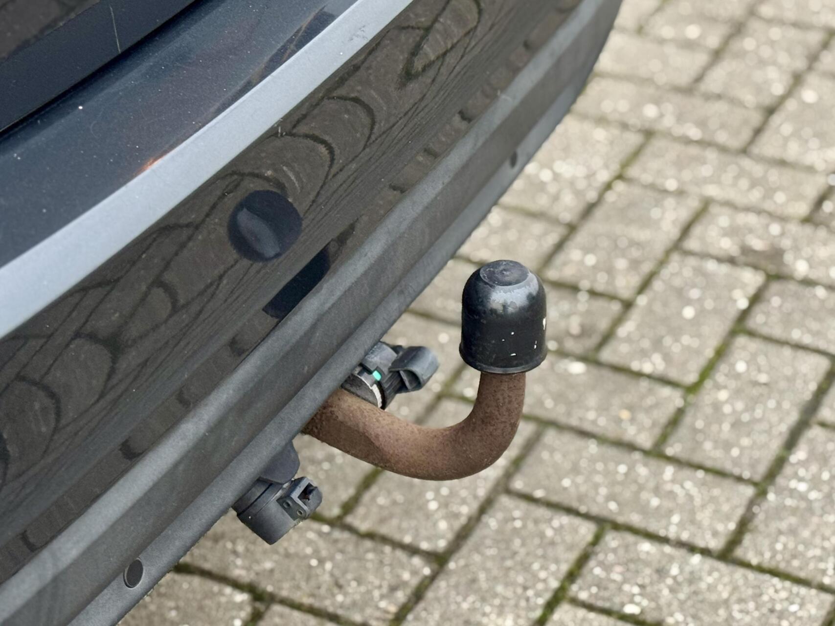 Foto van Volvo S60