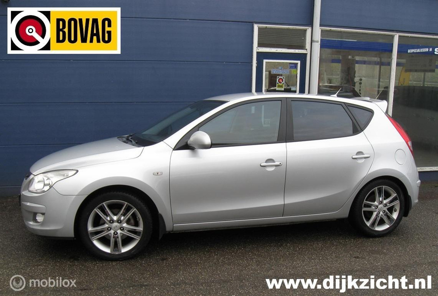 Foto van HYUNDAI I 30