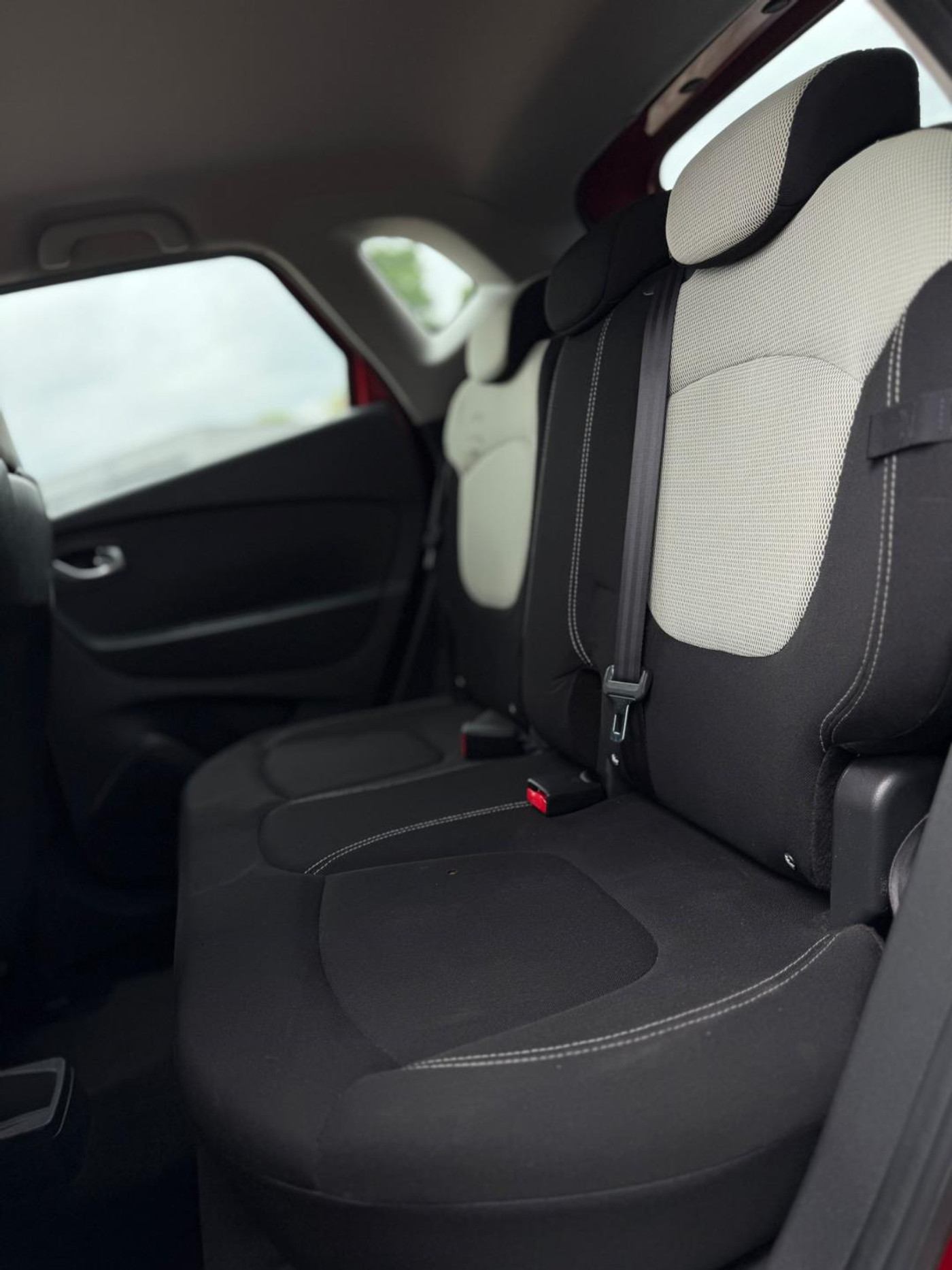 Foto van Renault Captur