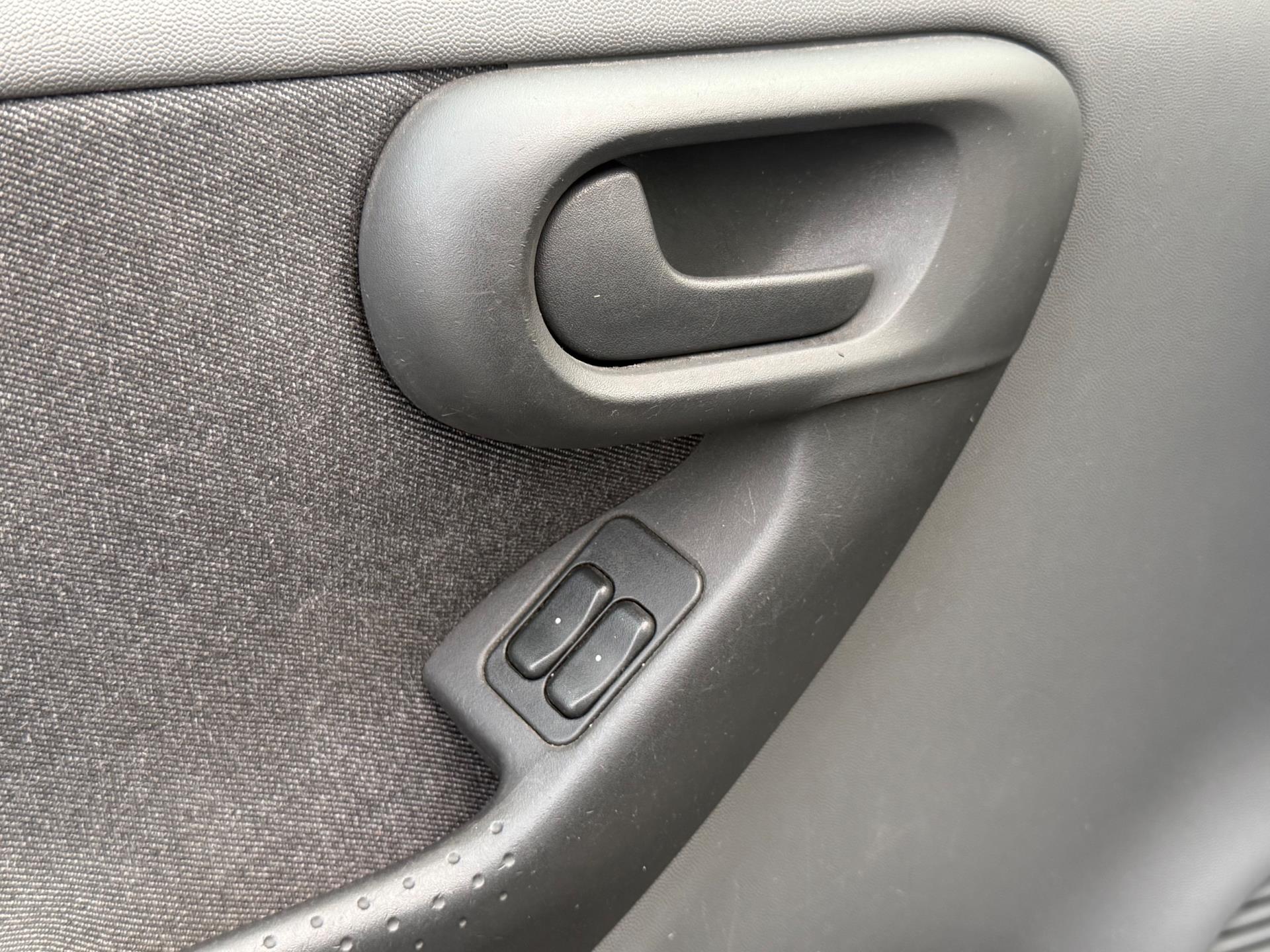 Foto van Opel Corsa-c