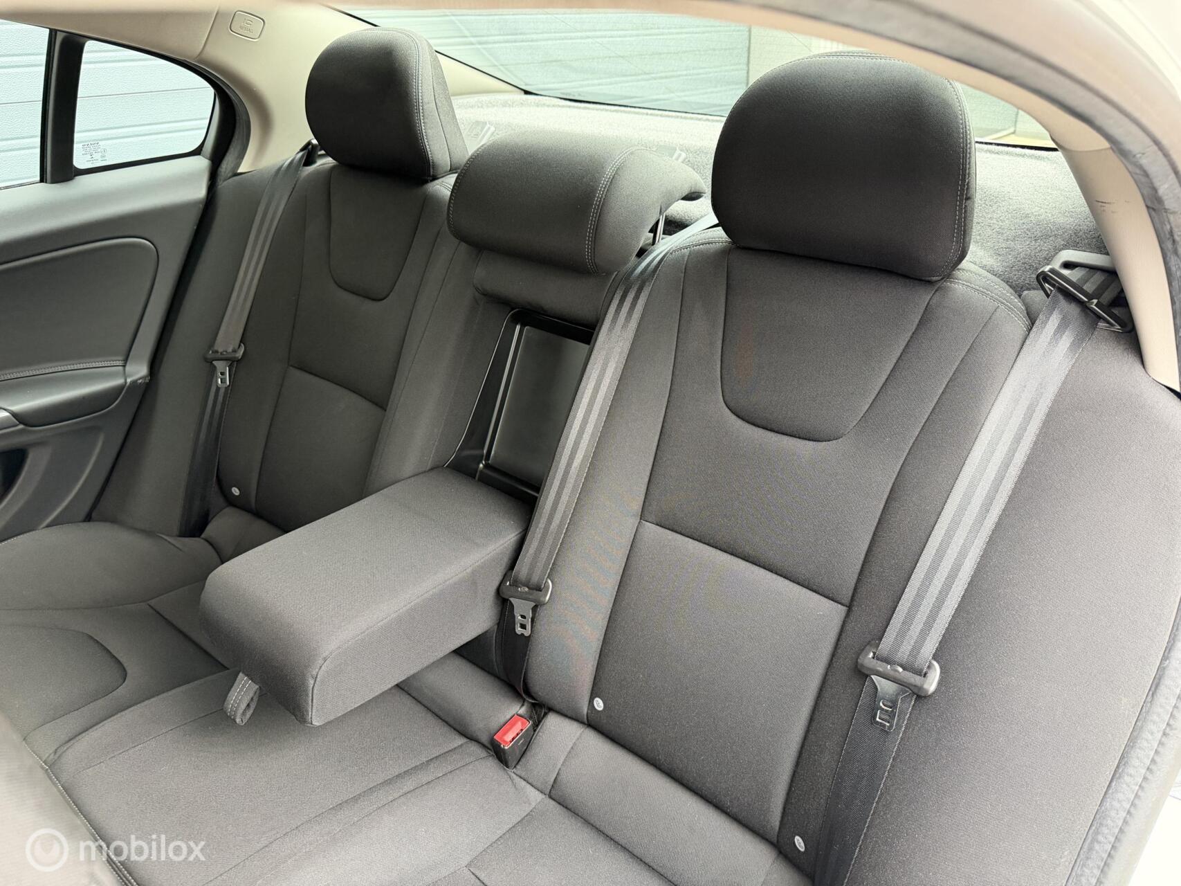 Foto van Volvo S60