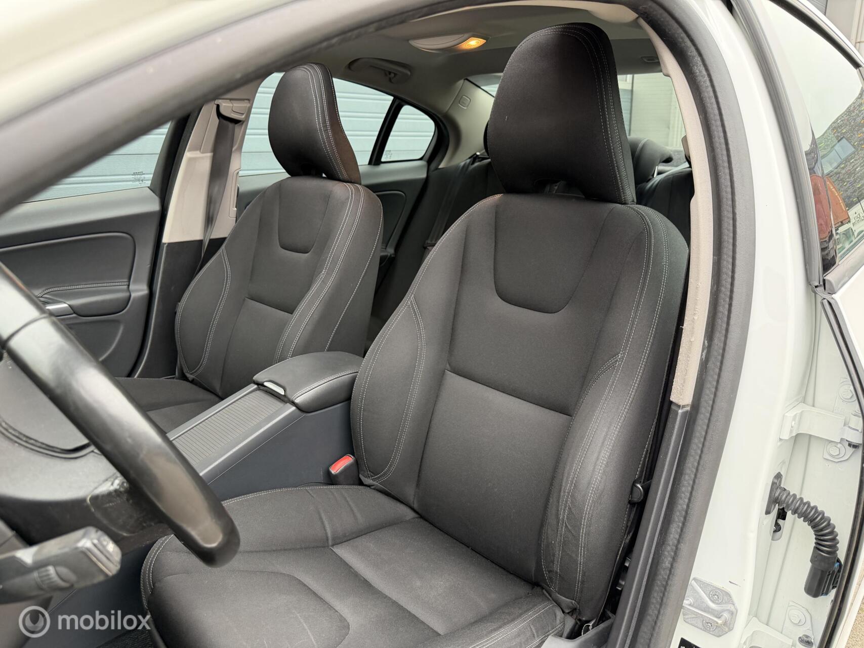 Foto van Volvo S60