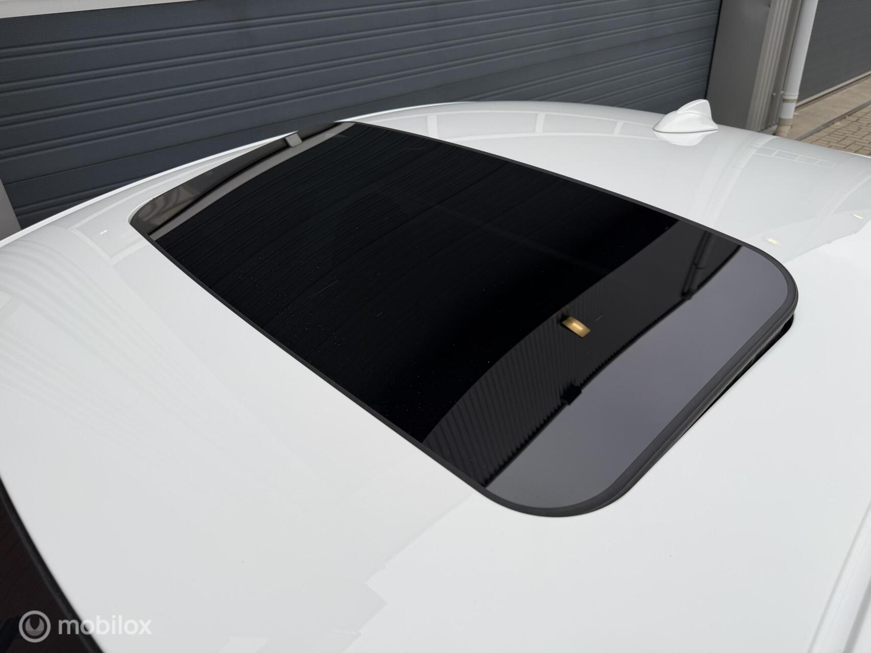 Foto van Volvo S60