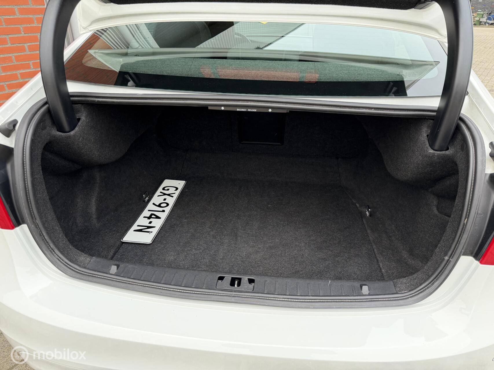 Foto van Volvo S60