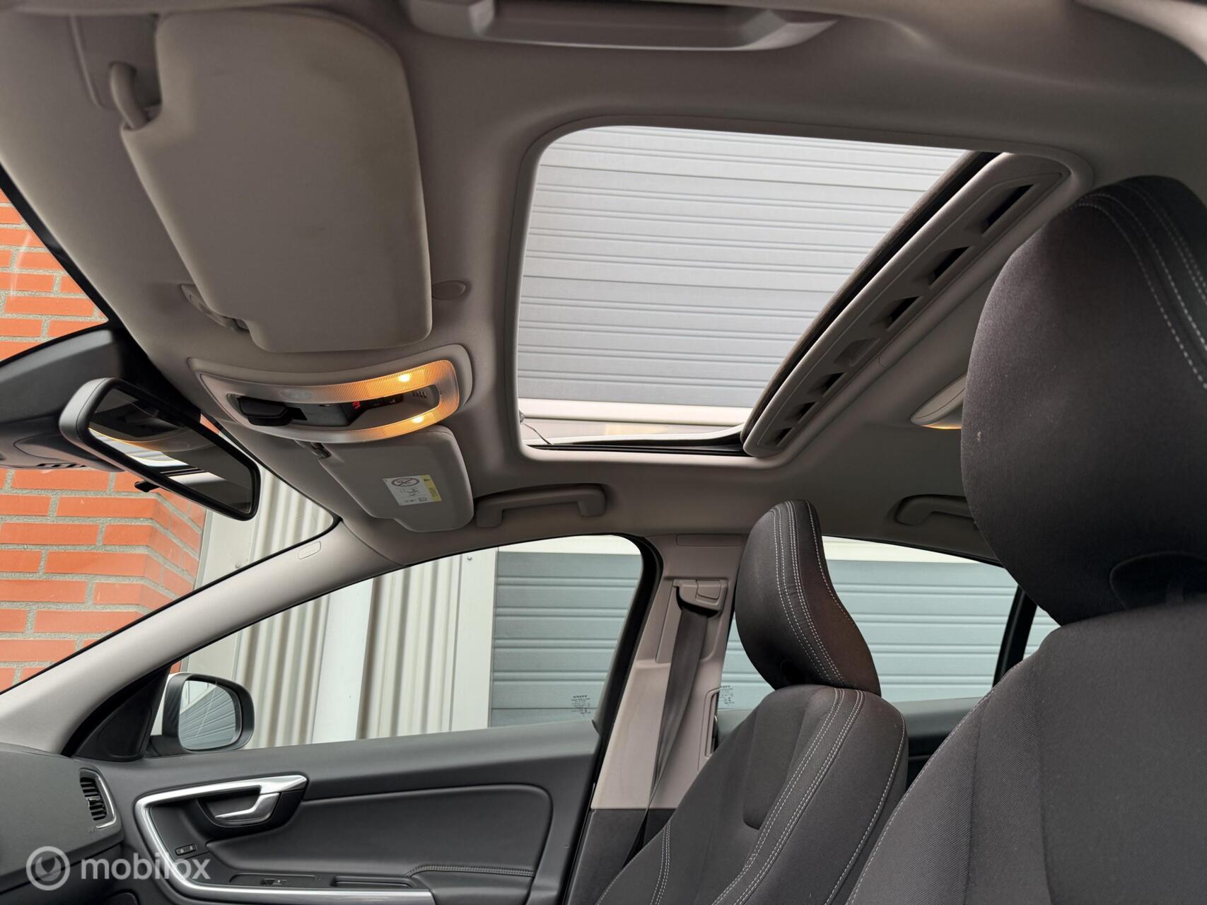 Foto van Volvo S60
