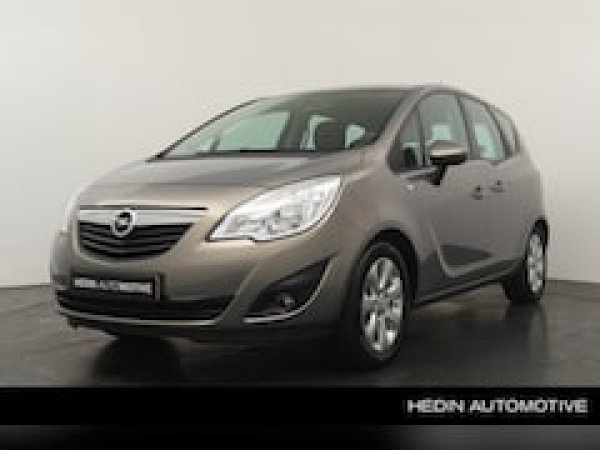 Foto van Opel Meriva