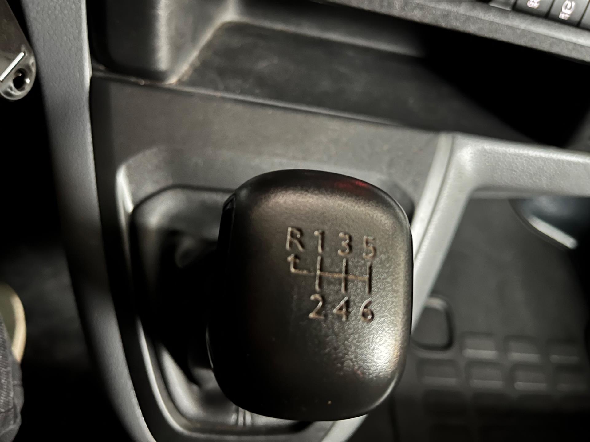 Foto van Opel Vivaro