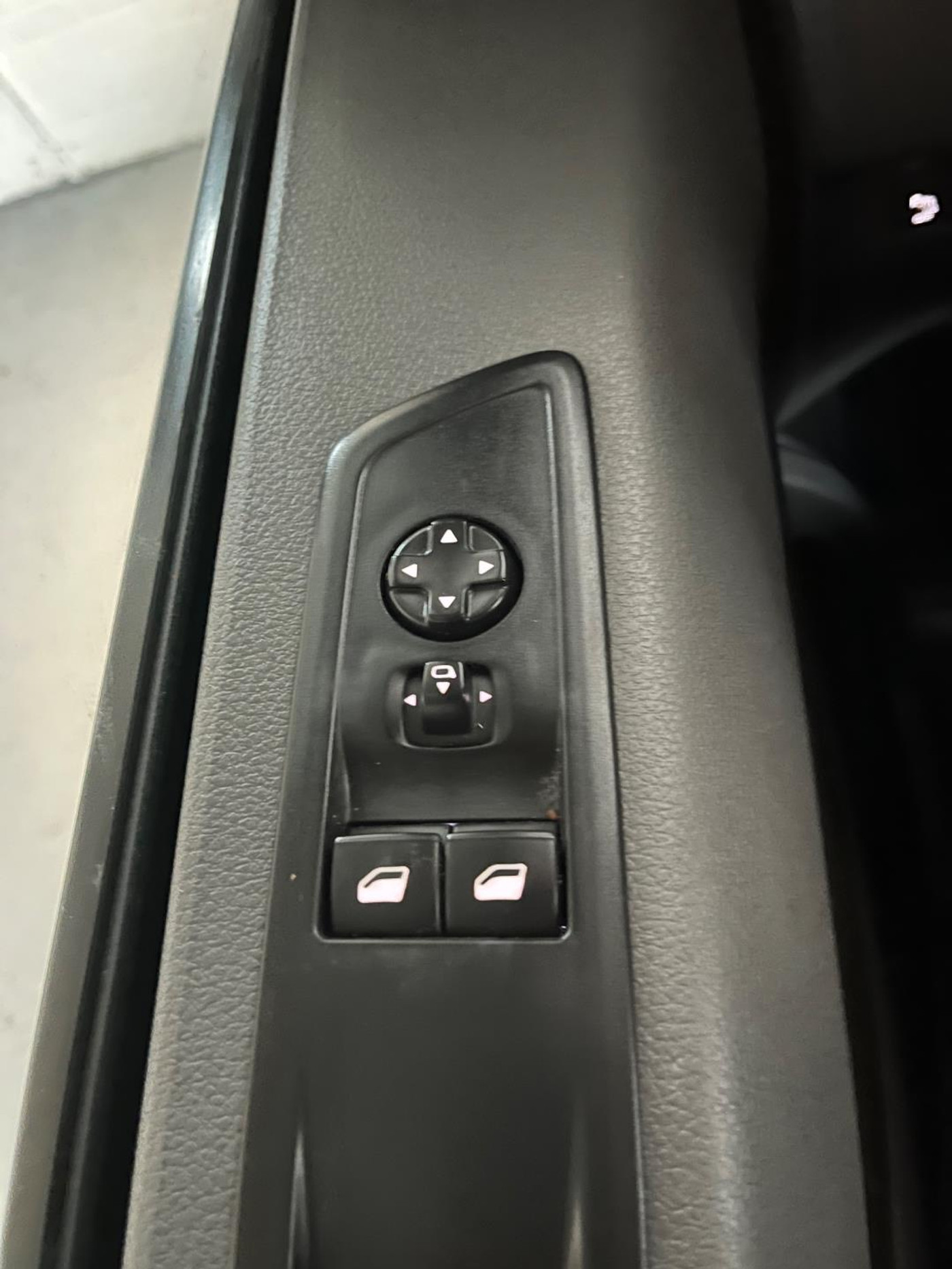 Foto van Opel Vivaro
