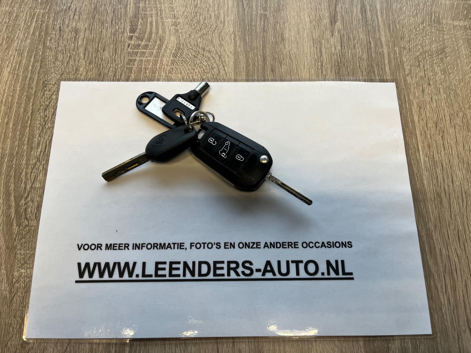 Foto van Opel Vivaro