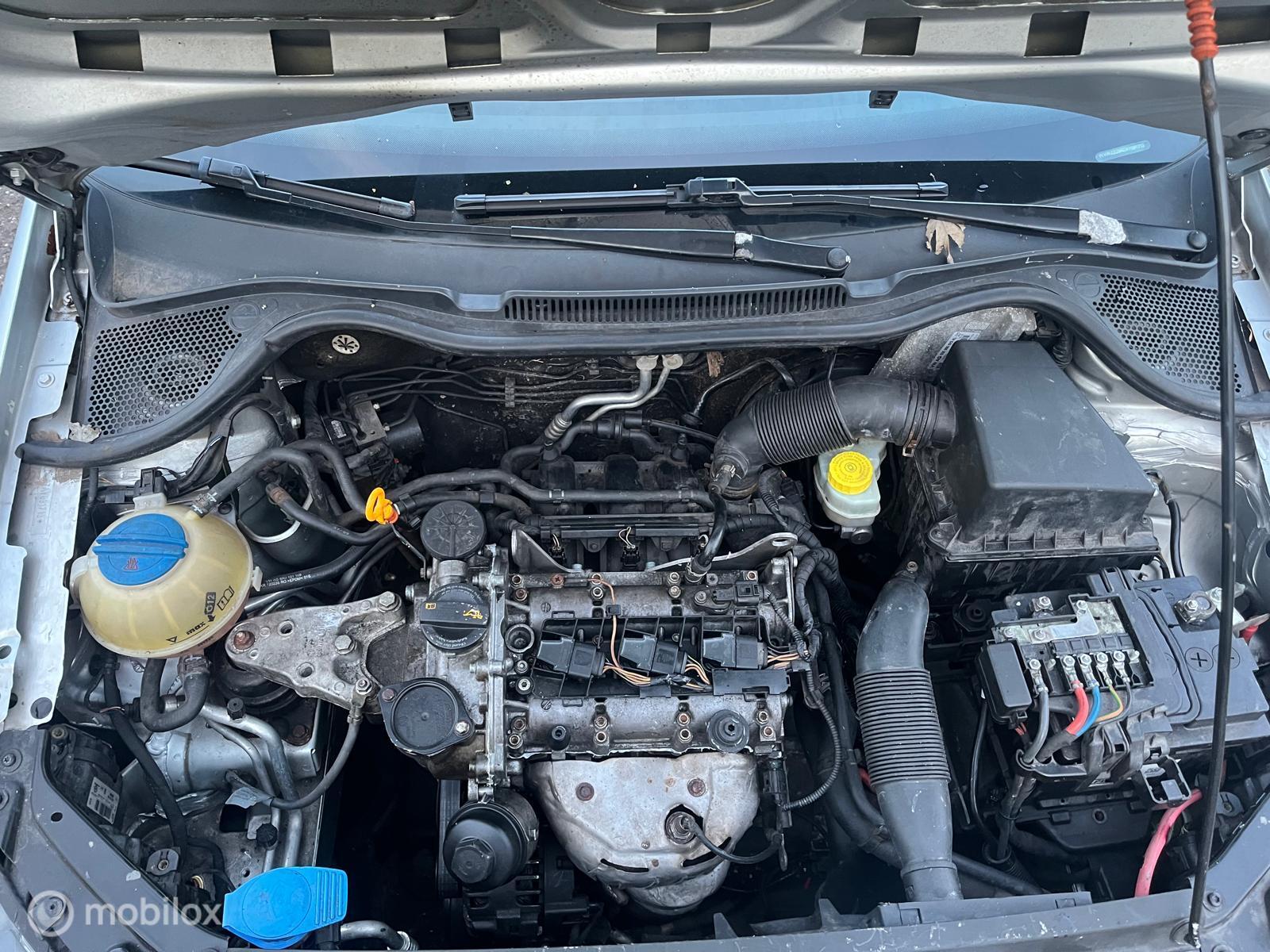 Foto van Volkswagen Polo