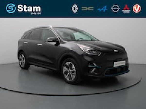 Foto van Kia e-Niro
