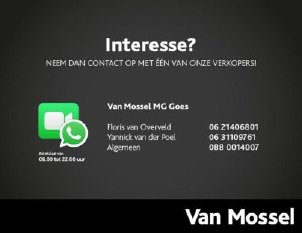 Foto van Nissan Qashqai