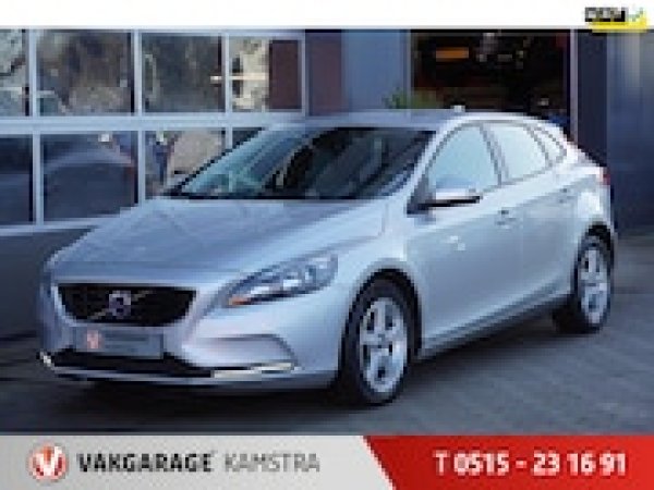 Foto van Volvo V40