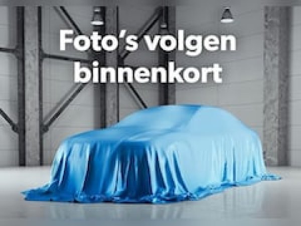Peugeot 208 1.2 PureTech Blue Lion 2018 - voorkant