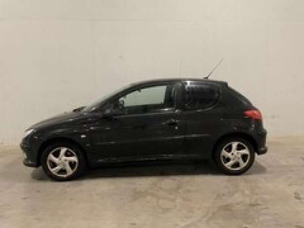 Foto van Peugeot 206