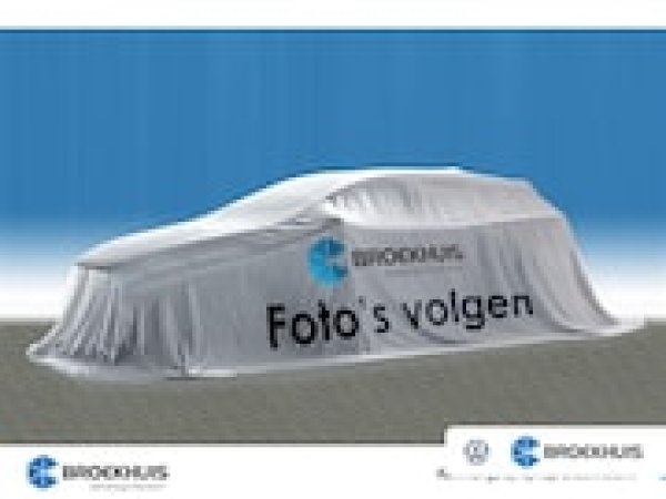 Volkswagen Tiguan 1.5 TSI Elegance 2020 - voorkant