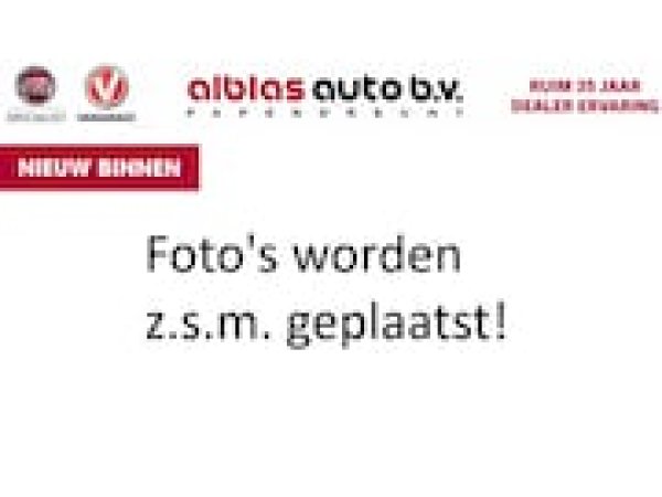 Foto van Jeep Compass