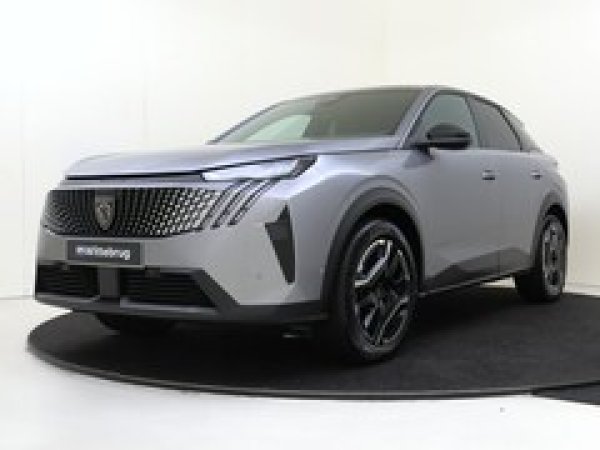 Foto van Peugeot 3008