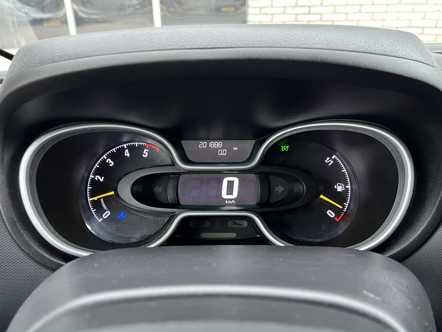 Foto van Opel Vivaro