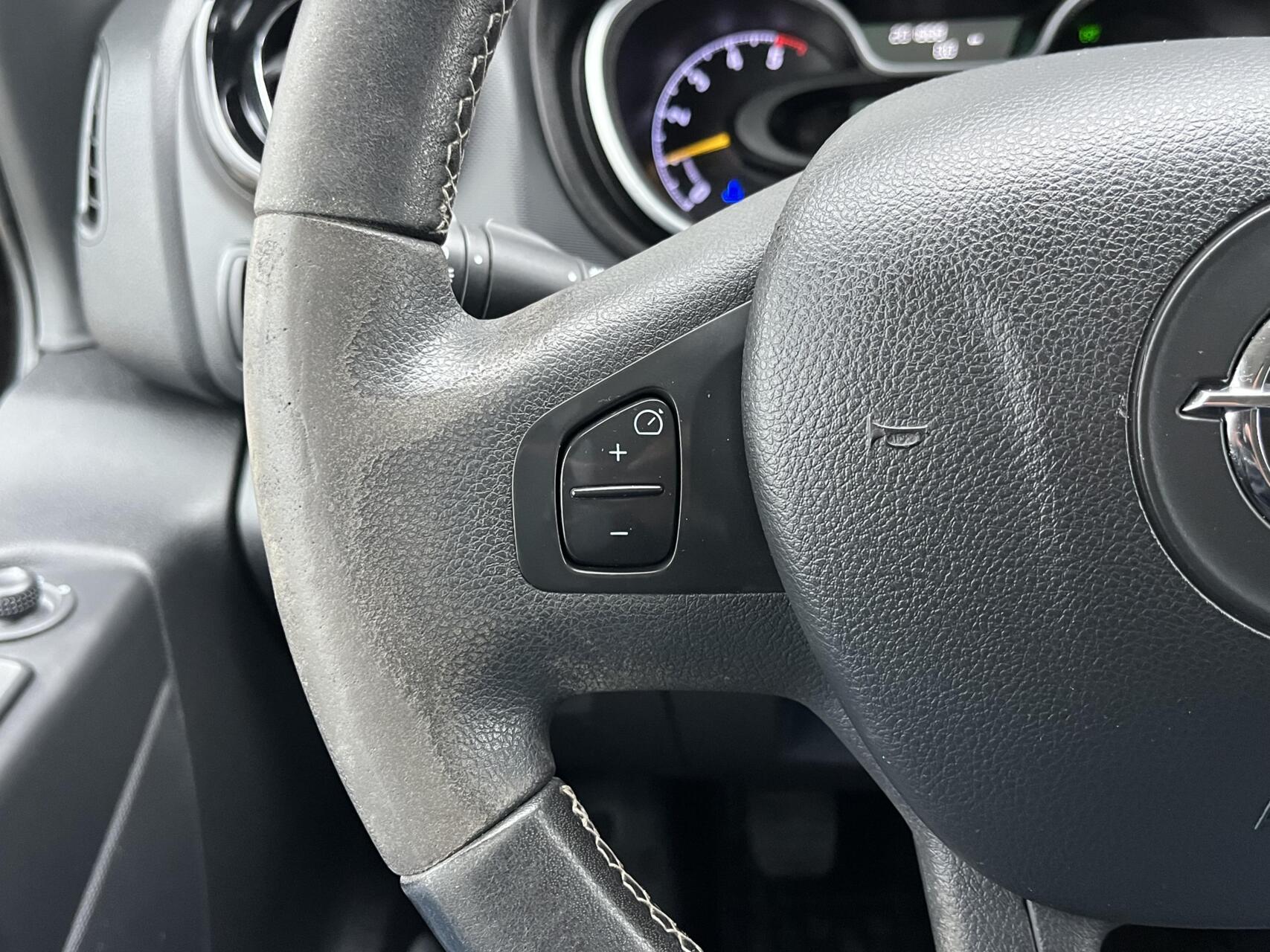 Foto van Opel Vivaro