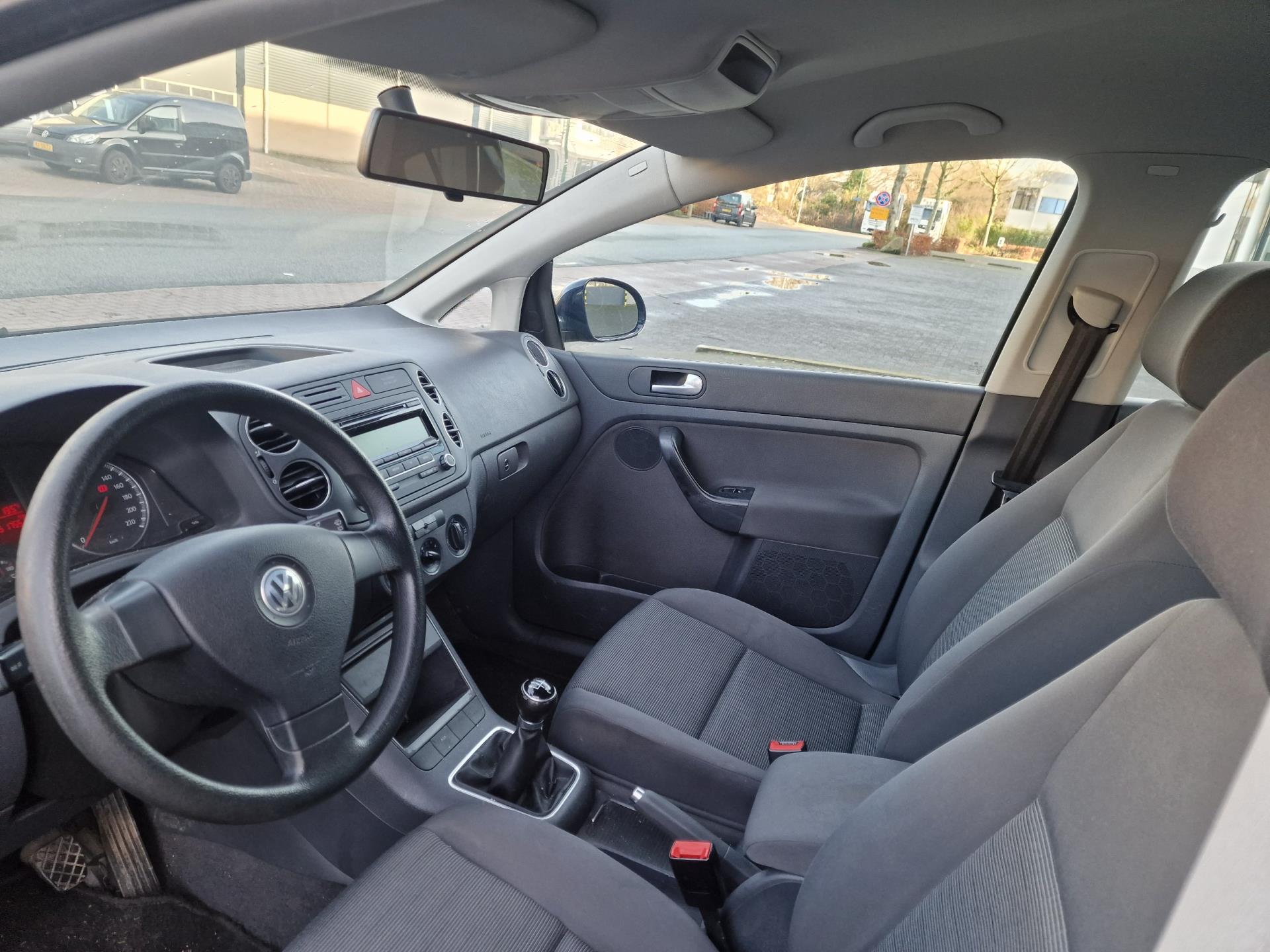 Foto van Volkswagen Golf