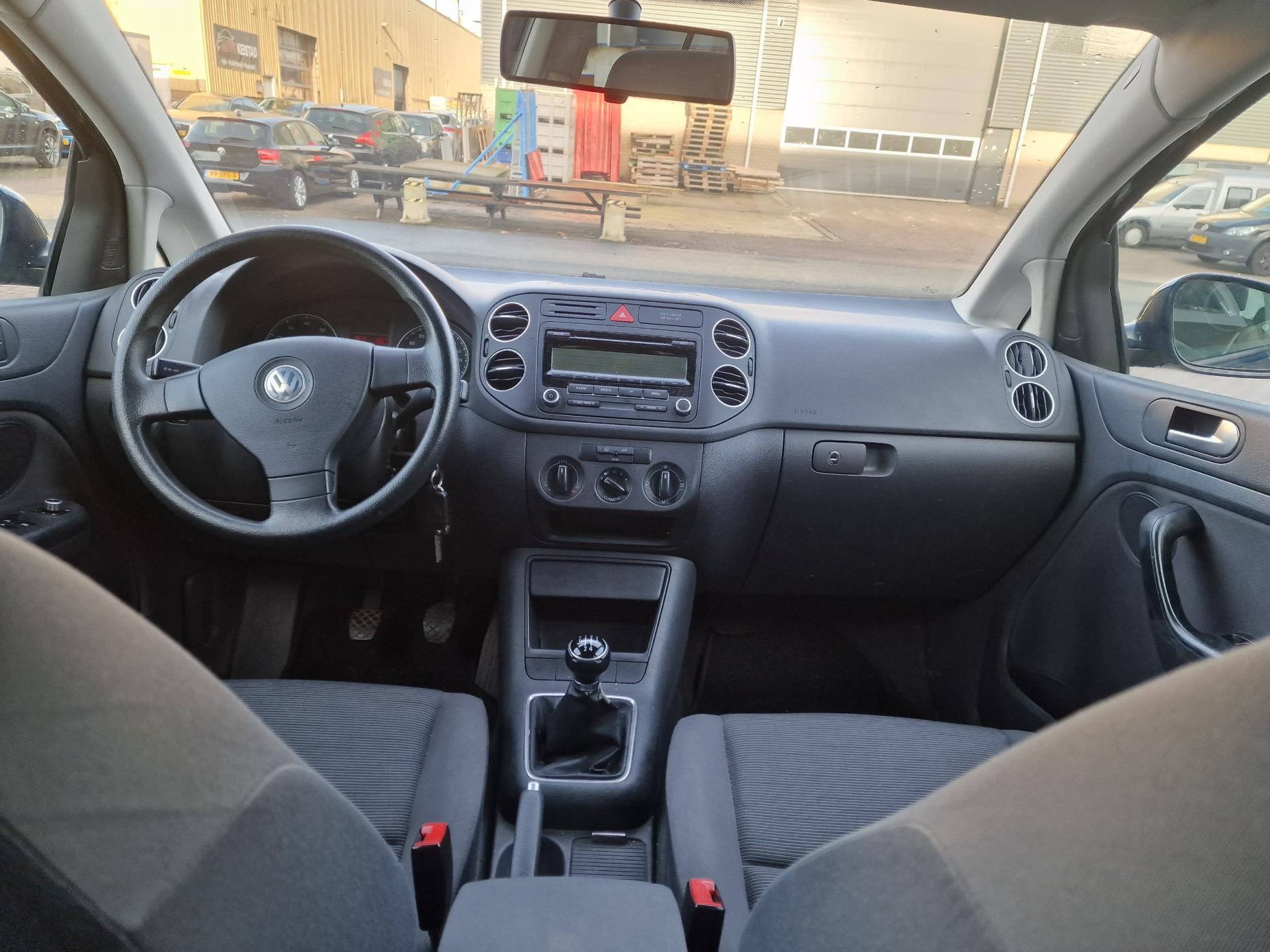 Foto van Volkswagen Golf