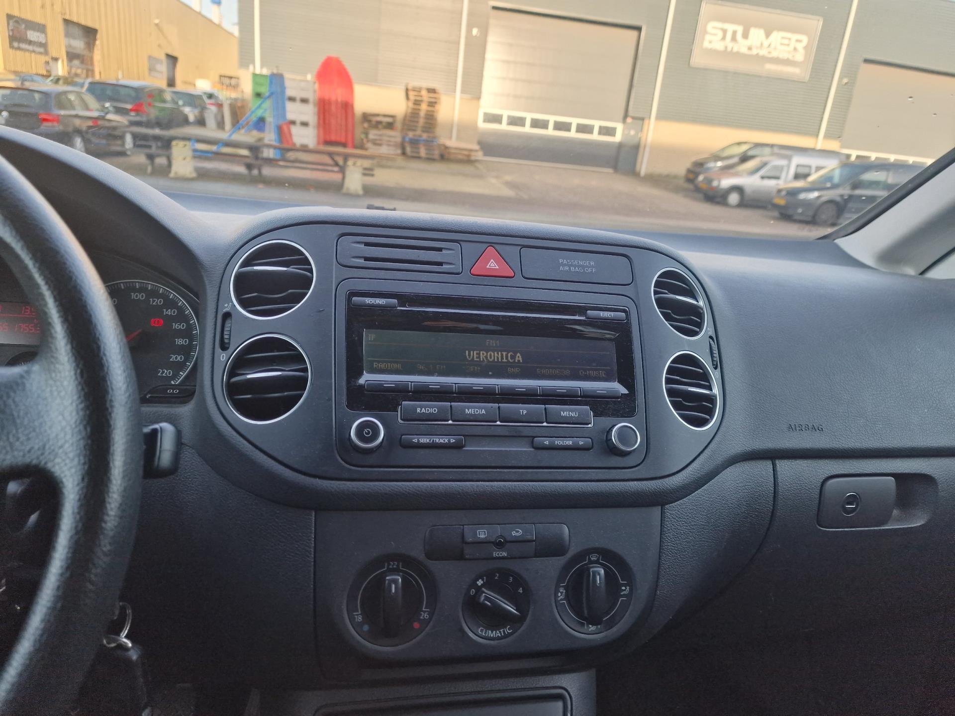 Foto van Volkswagen Golf