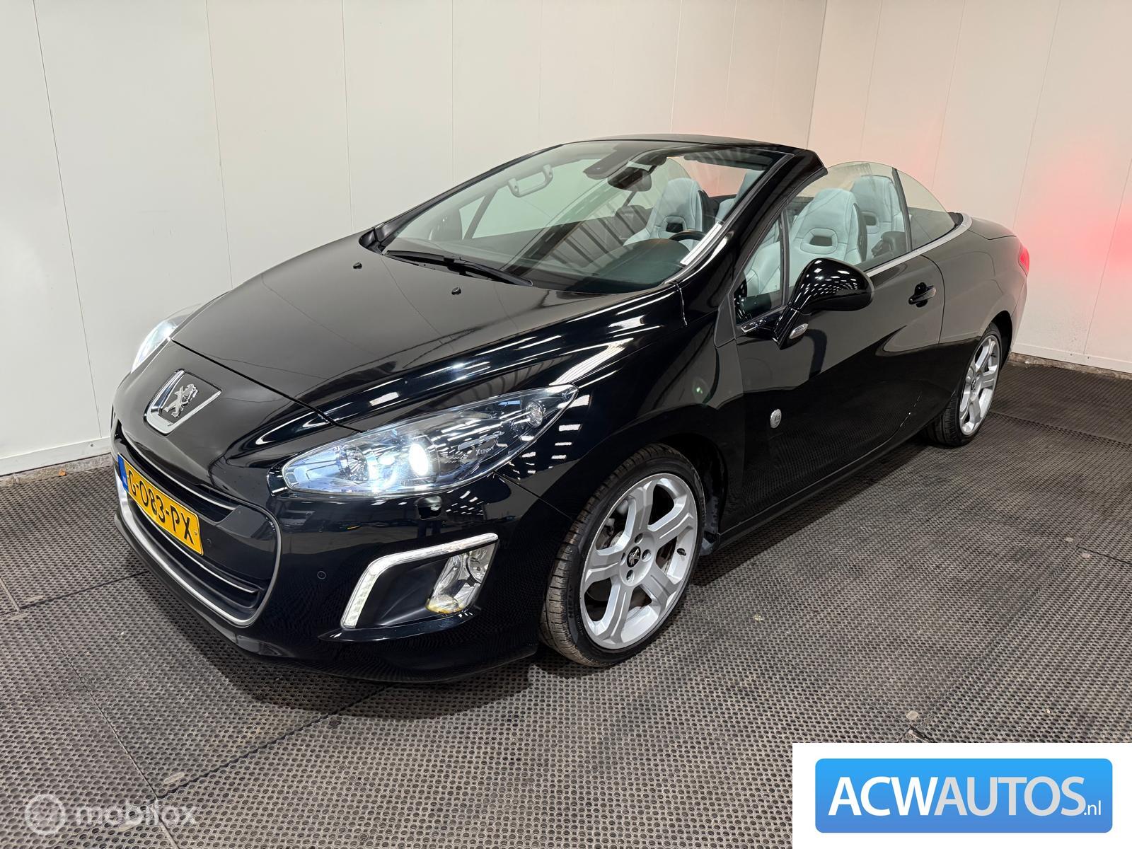 Foto van PEUGEOT 308