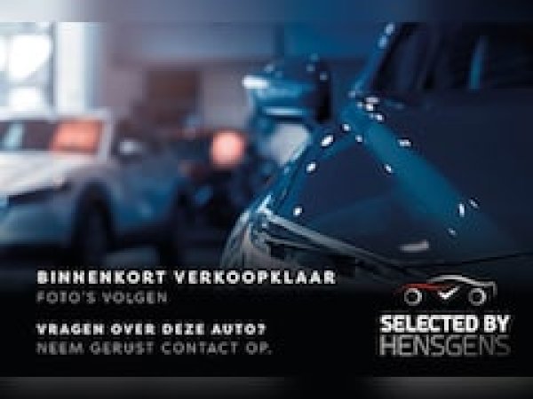 Foto van Nissan Qashqai