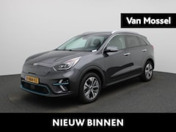 Foto van Kia e-Niro