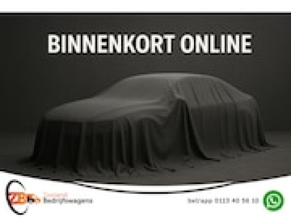 Foto van Opel Movano