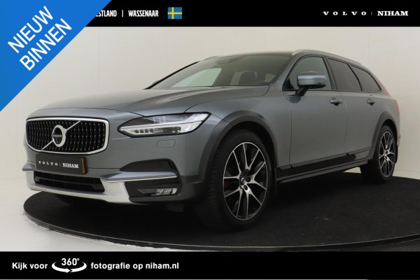 Foto van Volvo V90