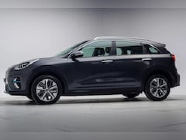Foto van Kia e-Niro