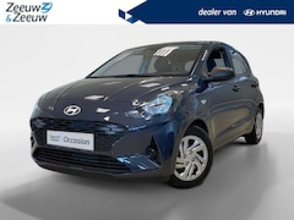 Hyundai I10 1.0 Comfort 2026 - voorkant