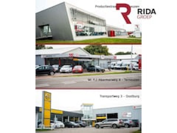 Ford Fiesta 1.0 EcoBoost Red Edition 2015 - voorkant