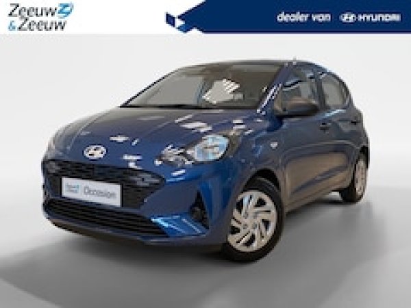 Hyundai I10 1.0 Comfort 2026 - voorkant
