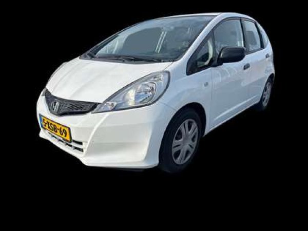 Foto van Honda Jazz