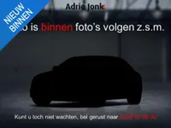 Honda Jazz 1.5 i-VTEC Dynamic 2018 - voorkant