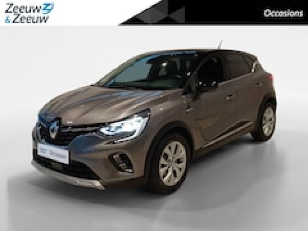 Foto van Renault Captur