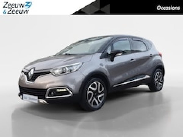 Foto van Renault Captur