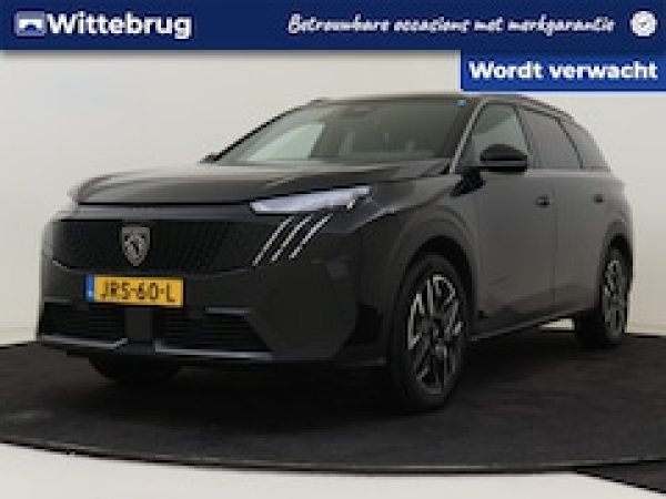 Foto van Peugeot 5008