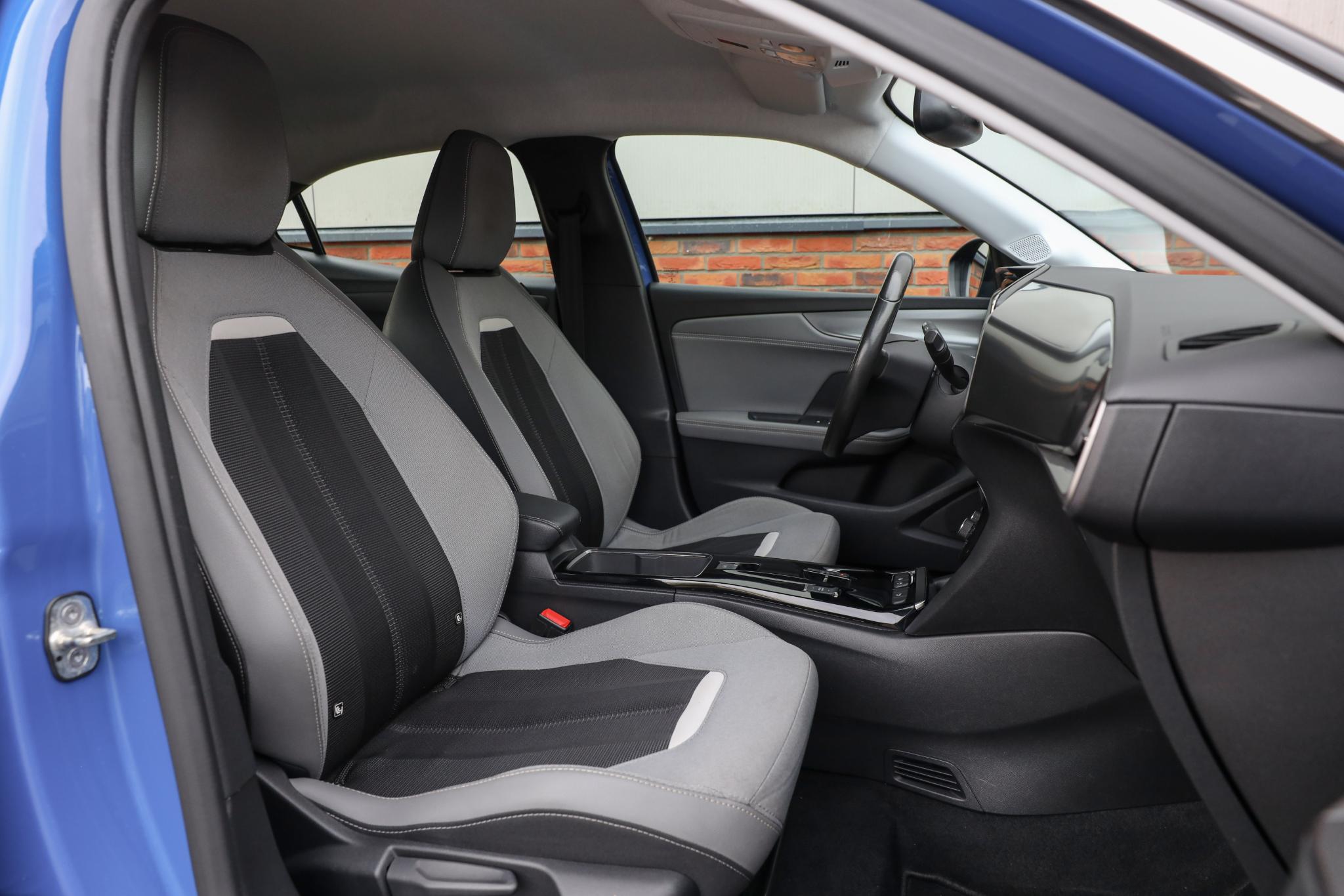 Foto van Opel Mokka
