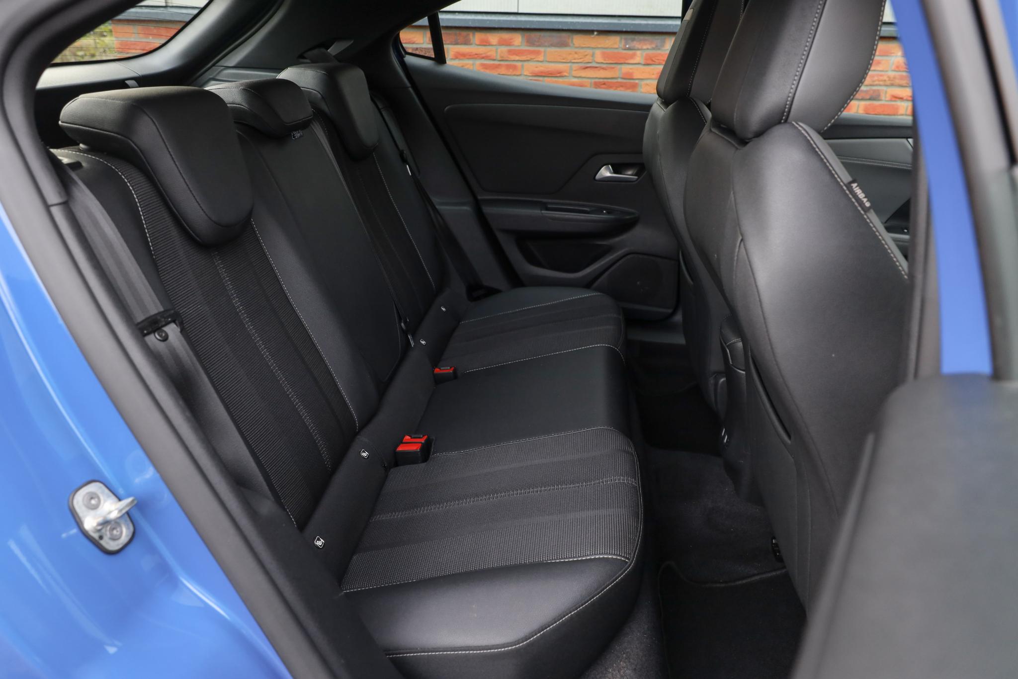 Foto van Opel Mokka