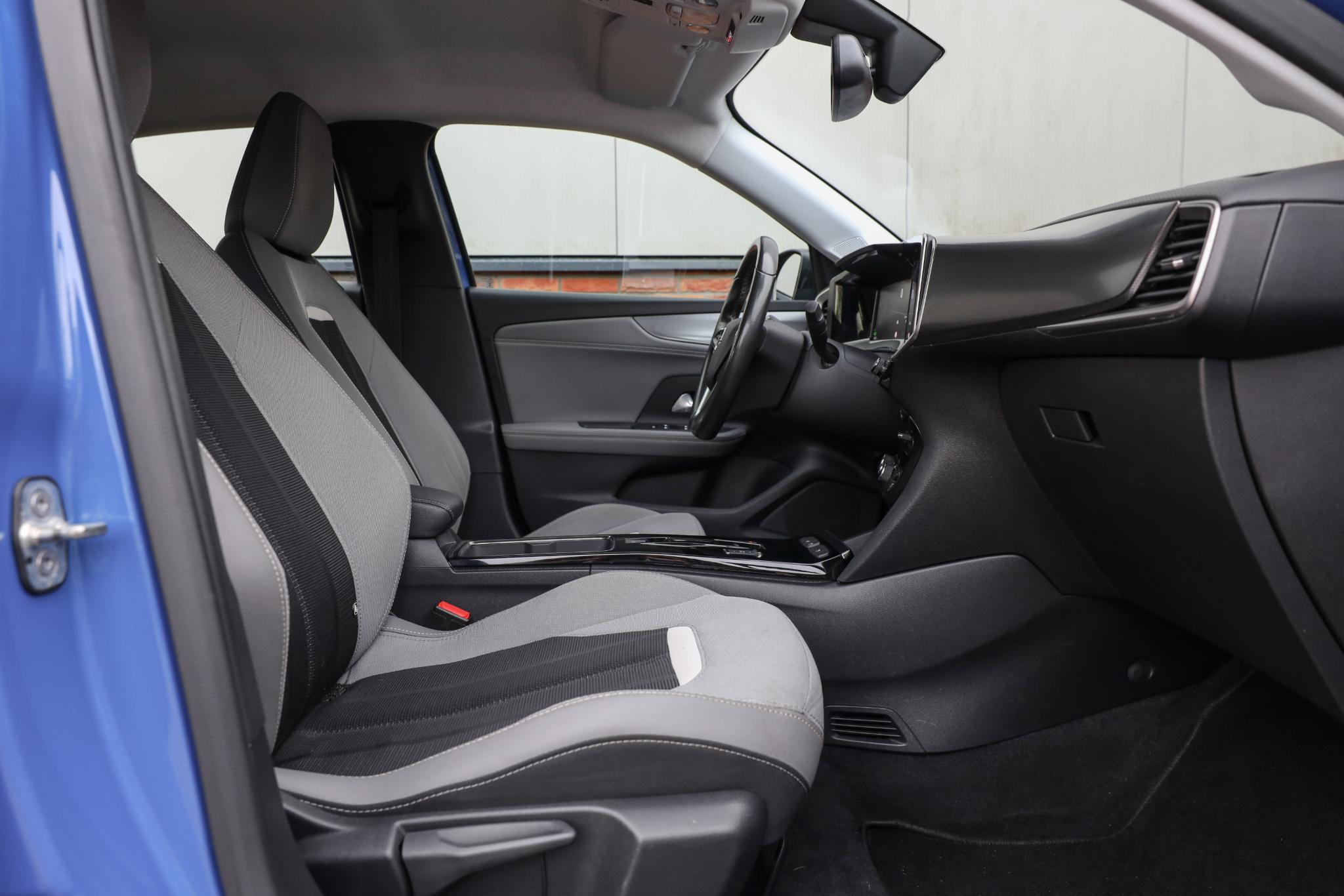 Foto van Opel Mokka
