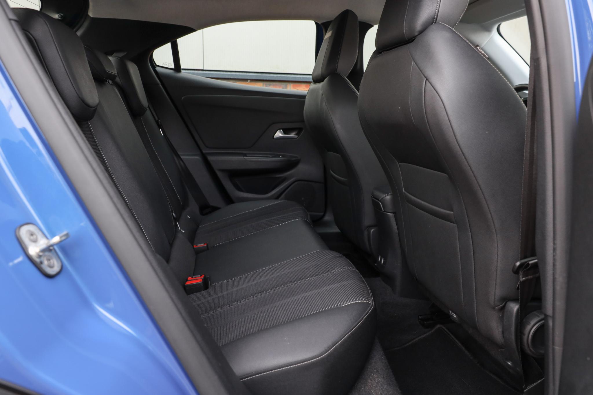 Foto van Opel Mokka