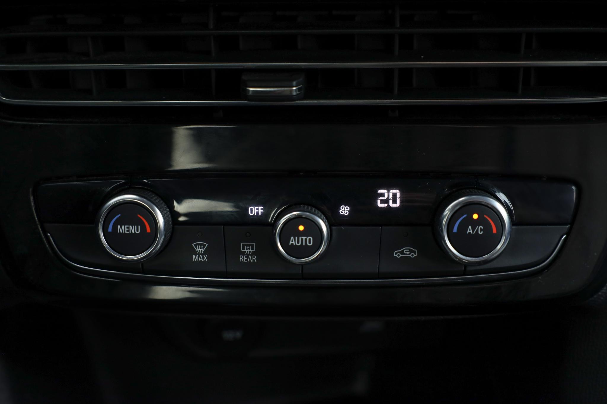 Foto van Opel Mokka