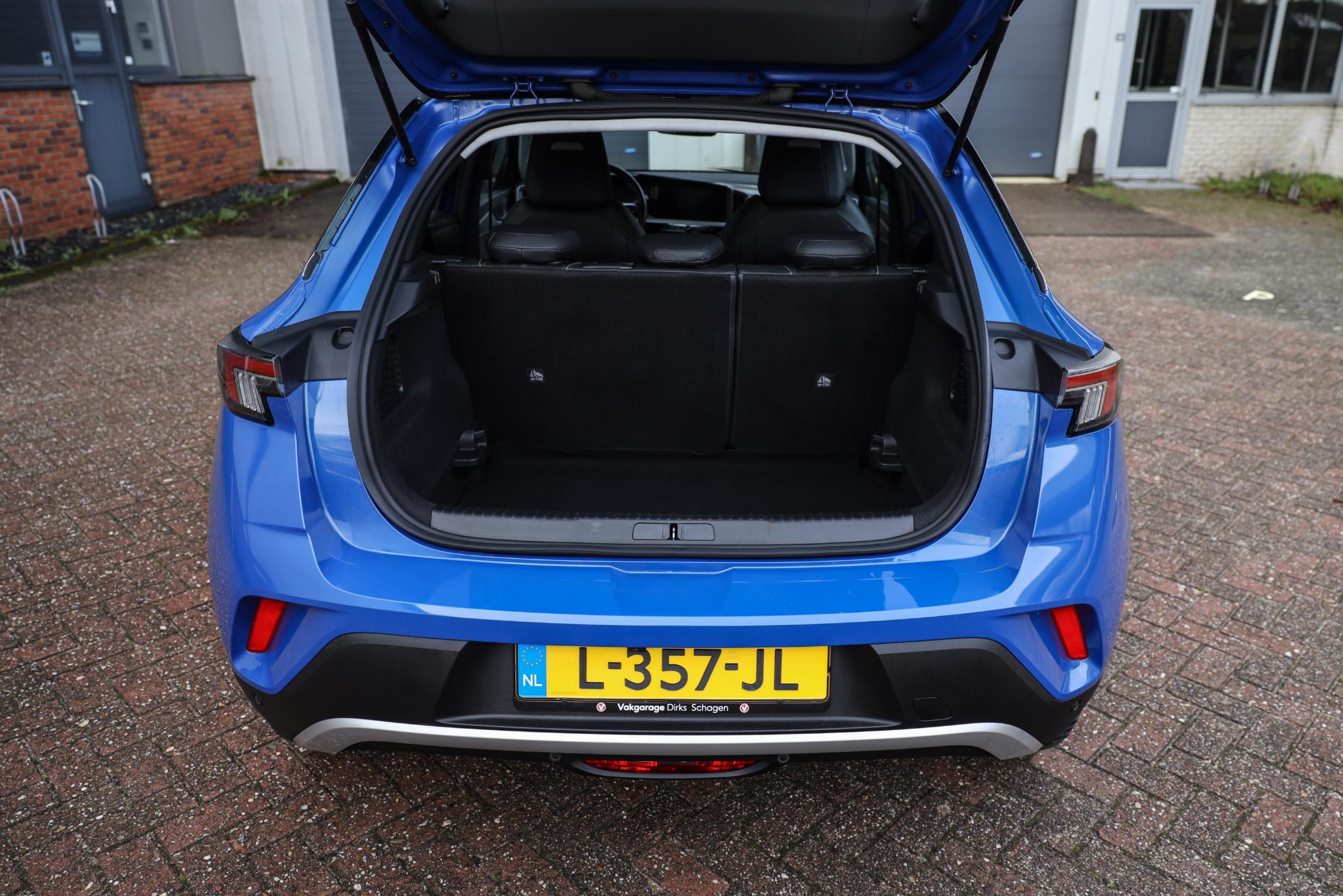 Foto van Opel Mokka