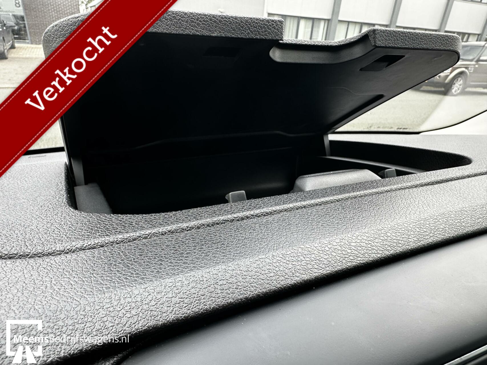 Foto van Peugeot Expert Bestel
